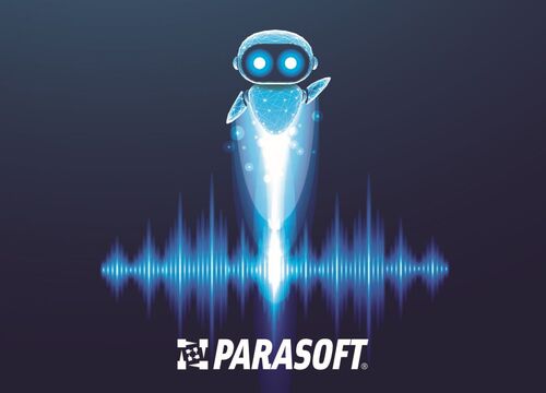 Parasoft schließt die Lücke zwischen KI und Konformität