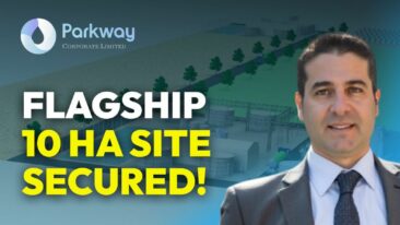 Parkway Corporate: Unsere Branche ist mehr als 100 Mrd. Dollar groß!