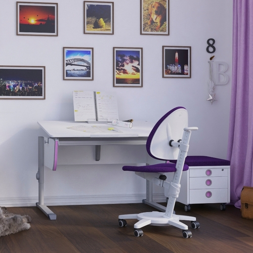 Paul Morger AG: Welches Moll Kinderpult passt zu Ihrem Kind?