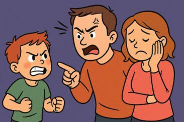 PDA Kinder – Wenn jede Bitte und Anforderung zum Machtkampf wird!