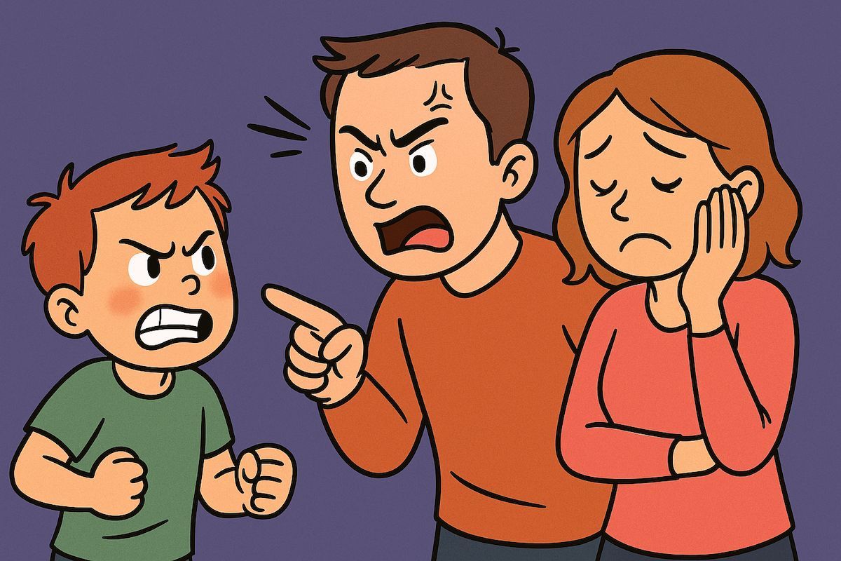 PDA Kinder – Wenn jede Bitte und Anforderung zum Machtkampf wird!