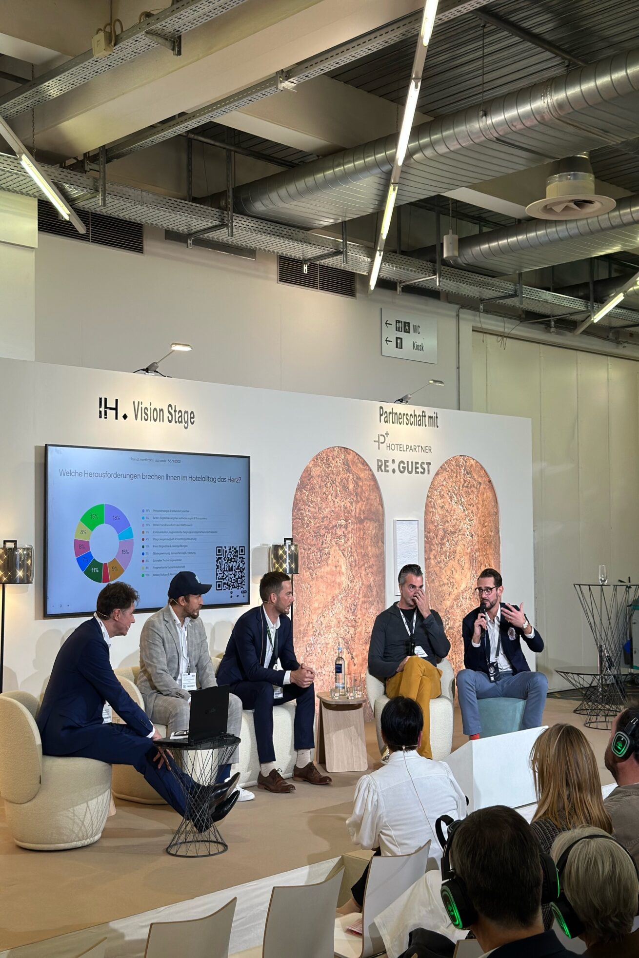 Perfect Profit: Neue Perspektiven auf Rentabilität und Effizienz in der Hotellerie