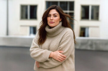 Pflegetipps, damit du lange Freude an deinem Kaschmirpulli hast