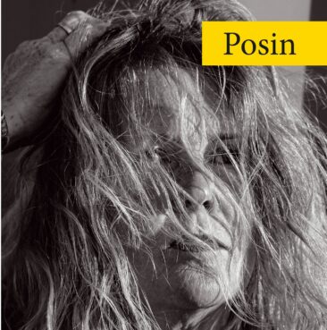 Posin – das poetische Musik-Debüt von Ilka Posin