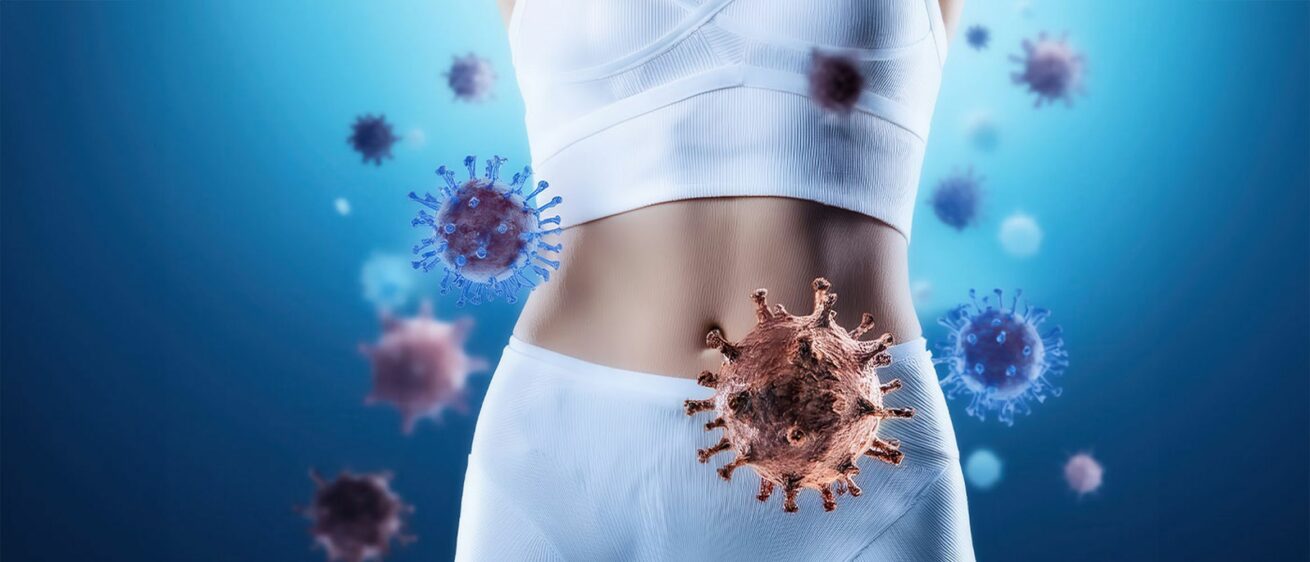 Post-Covid und Darmbarriere: Neue Wiener Studie lenkt Blick auf Zeolith