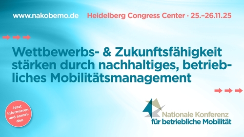 Praxis & Best Practices im Mobilitätsmanagement – Impulse aus der Unternehmenspraxis