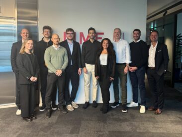 Pressemitteilung: Healthcare Holding Schweiz erwirbt Anteile an QUNIQUE