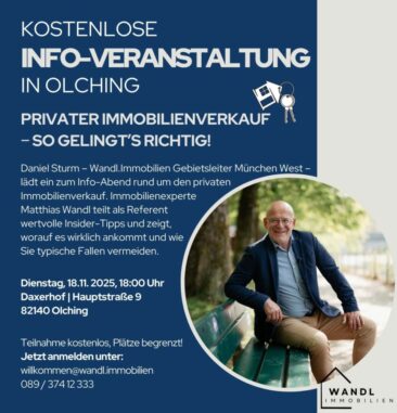 Privater Immobilienverkauf – vermeiden Sie die 7 teuersten Fehler!