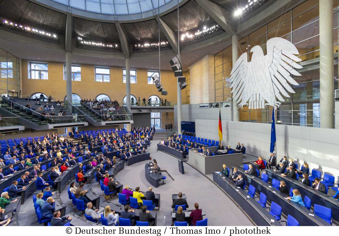 Psychotherapeuten begrüßen Grünen-Antrag zur Ausnahmeregelung der Psychotherapie vom Primärarztsystem