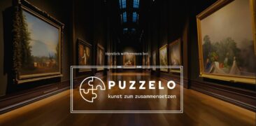 PUZZELO: Neue Premium-Marke verbindet Kunst, Design und Puzzle-Erlebnis – exklusiver Online-Shop jetzt live