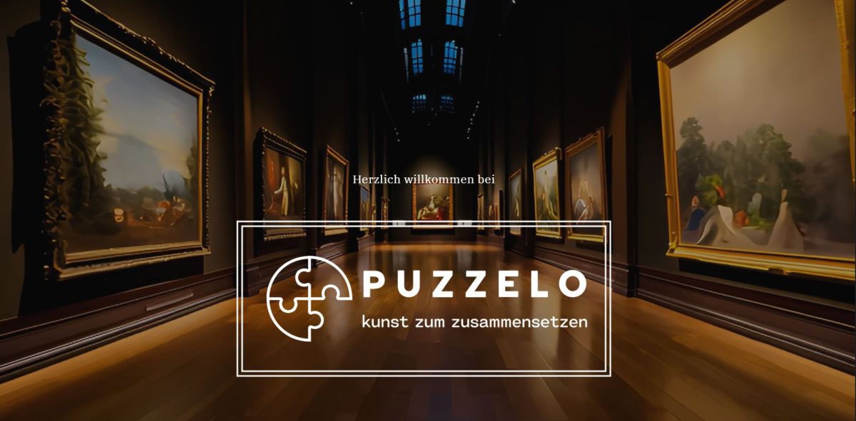 PUZZELO: Neue Premium-Marke verbindet Kunst, Design und Puzzle-Erlebnis – exklusiver Online-Shop jetzt live