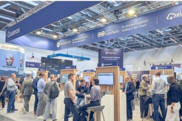 Quanos zeigt auf der tekom-Jahrestagung 2025, wie KI und Cloud Technische Redaktion und After-Sales & Service transformieren