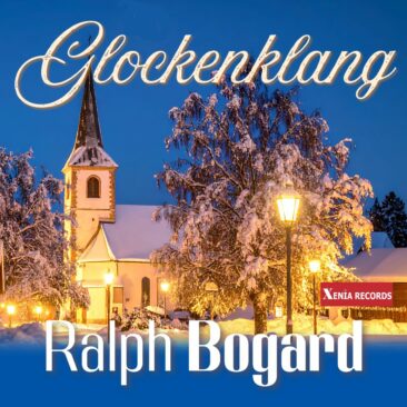 Ralph Bogard besingt den weihnachtlichen Glockenklang