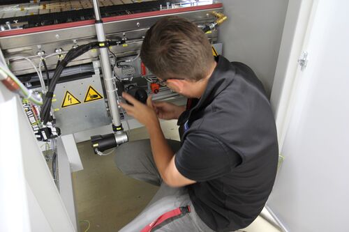 Rehm optimiert Kundenservice mit digitalem Ticketsystem