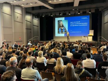 Resilienz stärken: Was Jugendliche heute wirklich brauchen