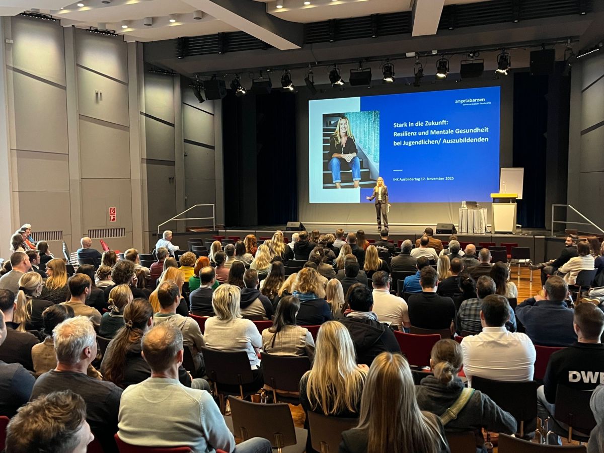 Resilienz stärken: Was Jugendliche heute wirklich brauchen