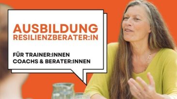 Resilienzförderung als Krisen-Prävention & “Erste Hilfe”