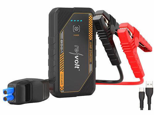 revolt Kfz-Starthilfe-Powerbank PB-165.kfz