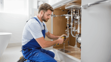 Rohrreinigung Frankfurt: Frühzeitig ein drohendes Rohrproblem erkennen