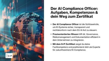 Schatten-KI: Haftungsrisiko für Geschäftsführer steigt