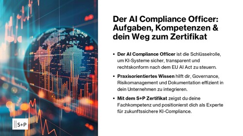 Schatten-KI: Haftungsrisiko für Geschäftsführer steigt