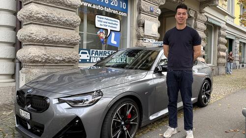 Schweizer Verkehrstote auf Rekordhoch