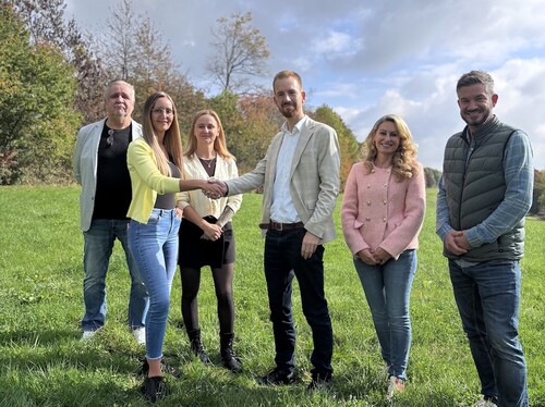 SDG Kunststoffe siedelt sich im Innovations-Quartier Neunkirchen-Süd an