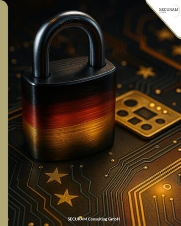 SECURAM GAP-Analyse – In 5 Werktagen zum Befund