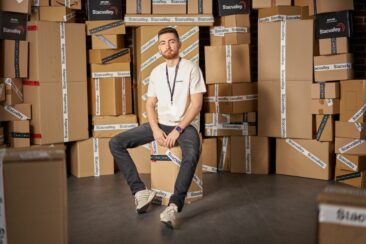 Sehr gute Erfahrungen mit Stacvalley als Full Service Amazon Agentur