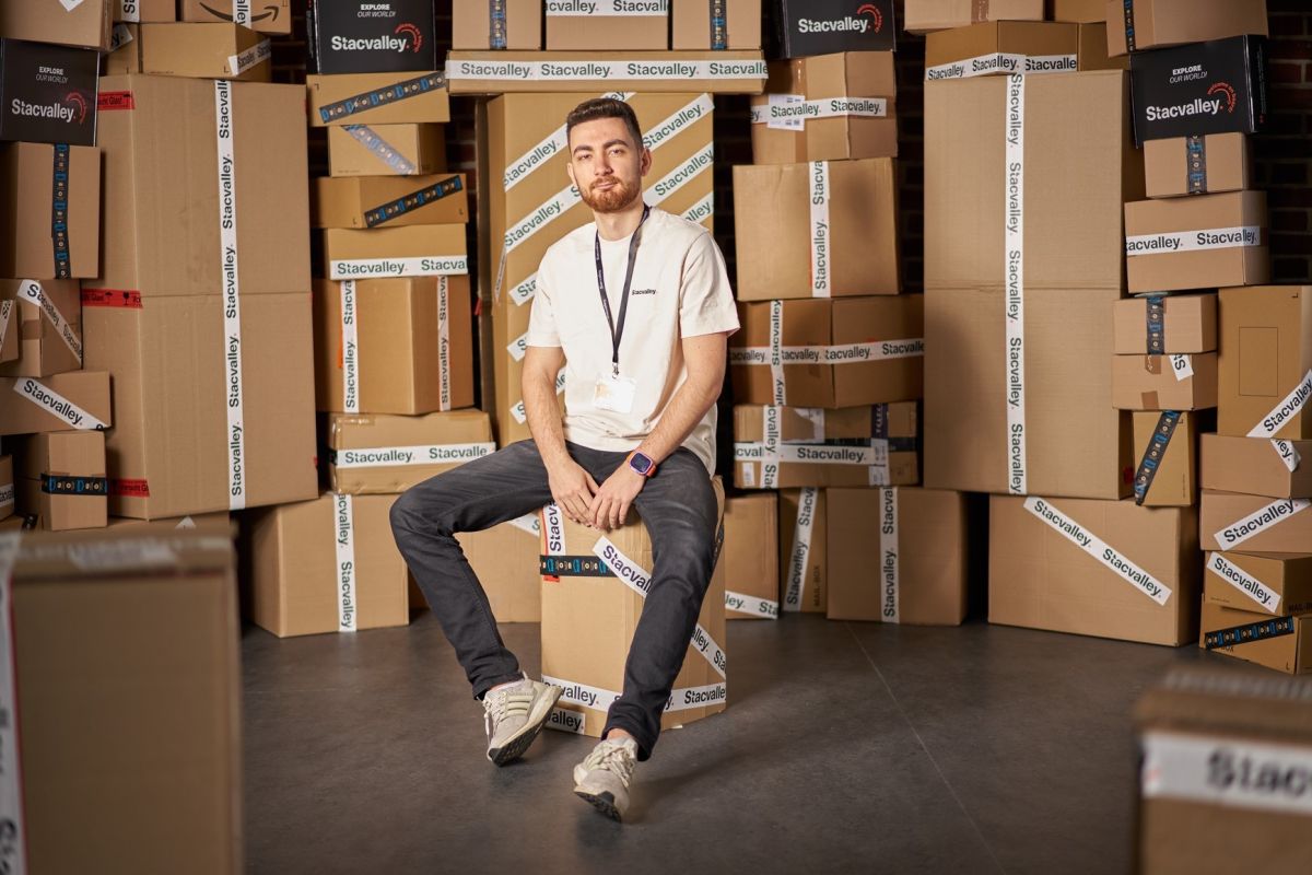 Sehr gute Erfahrungen mit Stacvalley als Full Service Amazon Agentur