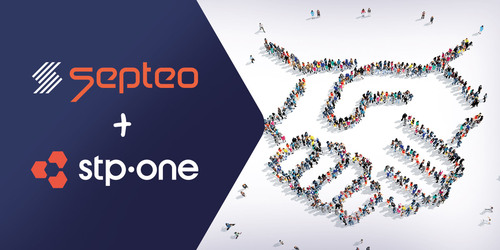 Septeo hat eine Vereinbarung zur Übernahme von stp.one unterzeichnet, um die führende paneuropäische Legal-Tech-Softwareplattform aufzubauen