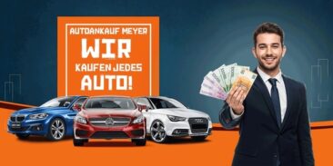 Seriöser Autoankauf: faire Fahrzeugbewertung & bundesweite Abholung