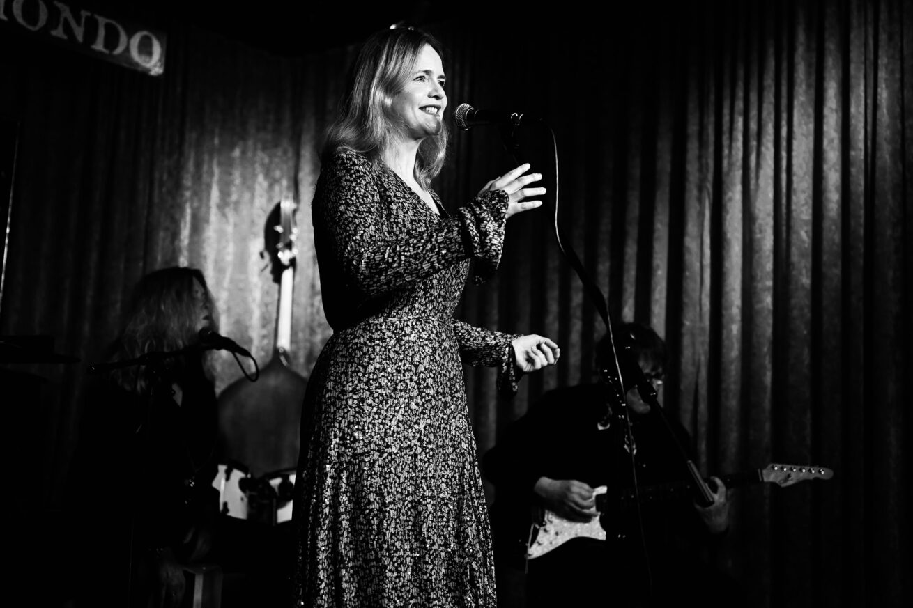 SIR-Konzert „…statt Hollywood schaukeln“ im Terzo Mondo