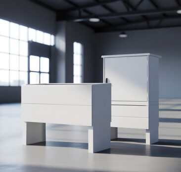 Sockelsysteme im Wandel