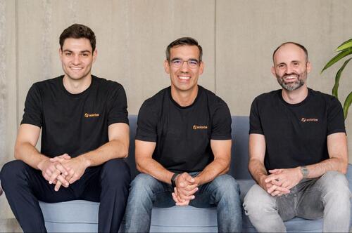 Solarize wird zum vollständigen Abrechnungssystem für dezentrale Energieprodukte