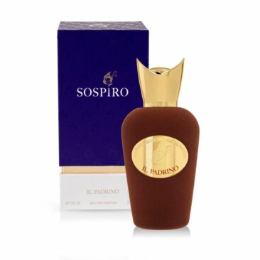 SOSPIRO: Classica Collection – Il Padrino – Die Macht der Eleganz