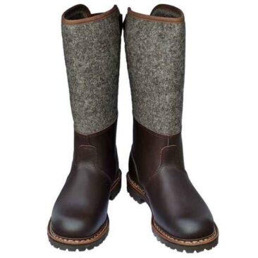 Spezialisten für zwiegenähte  Jagdstiefel und Schuhe