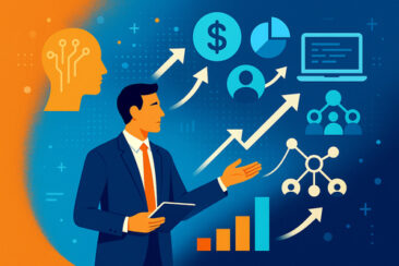 Start-ups und Innovationen im Zentrum der neuen Medienära