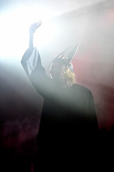 Tageskarten für die Tolkien Tage Linker Niederrhein verfügbar