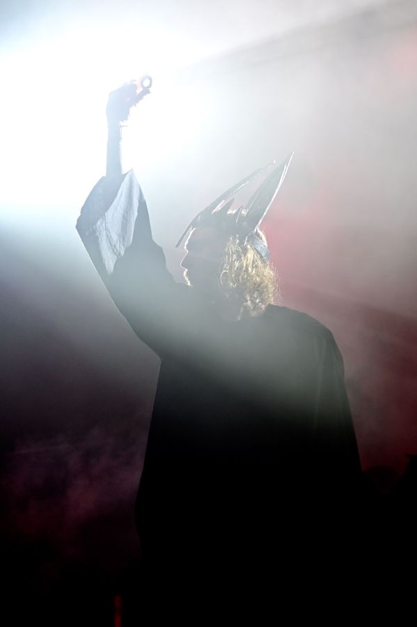 Tageskarten für die Tolkien Tage Linker Niederrhein verfügbar