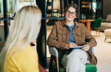 Talente erkennen, Chancen nutzen: Maßgeschneiderte Unterstützung für den Beruf durch professionelles Coaching