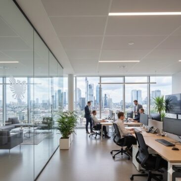 Tatenwerk stärkt Zeitarbeit in der Rhein-Main-Region