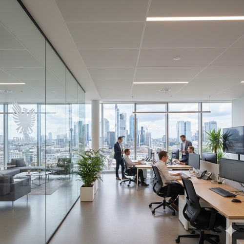 Tatenwerk stärkt Zeitarbeit in der Rhein-Main-Region