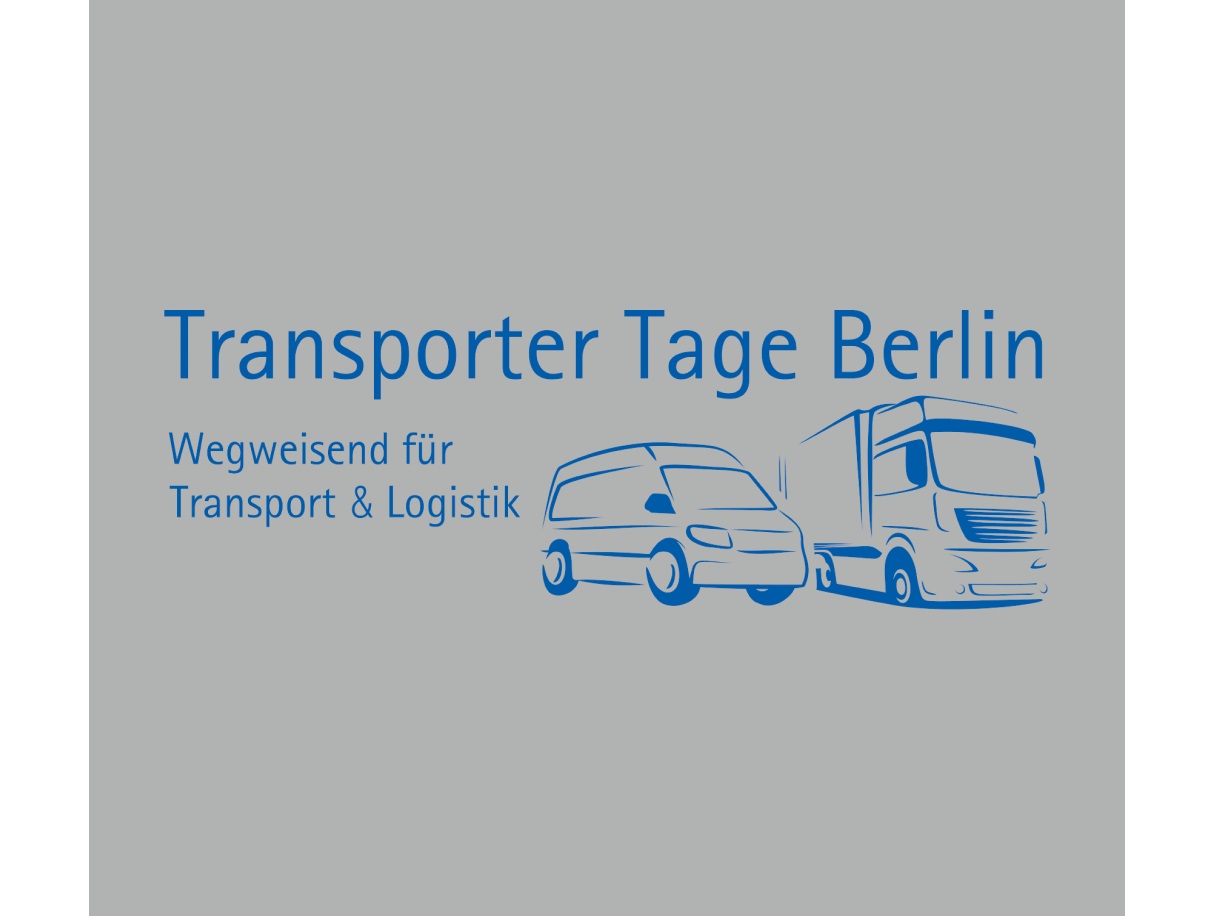 Truck1 ist Medienpartner der Fachmesse Transporter Tage Berlin