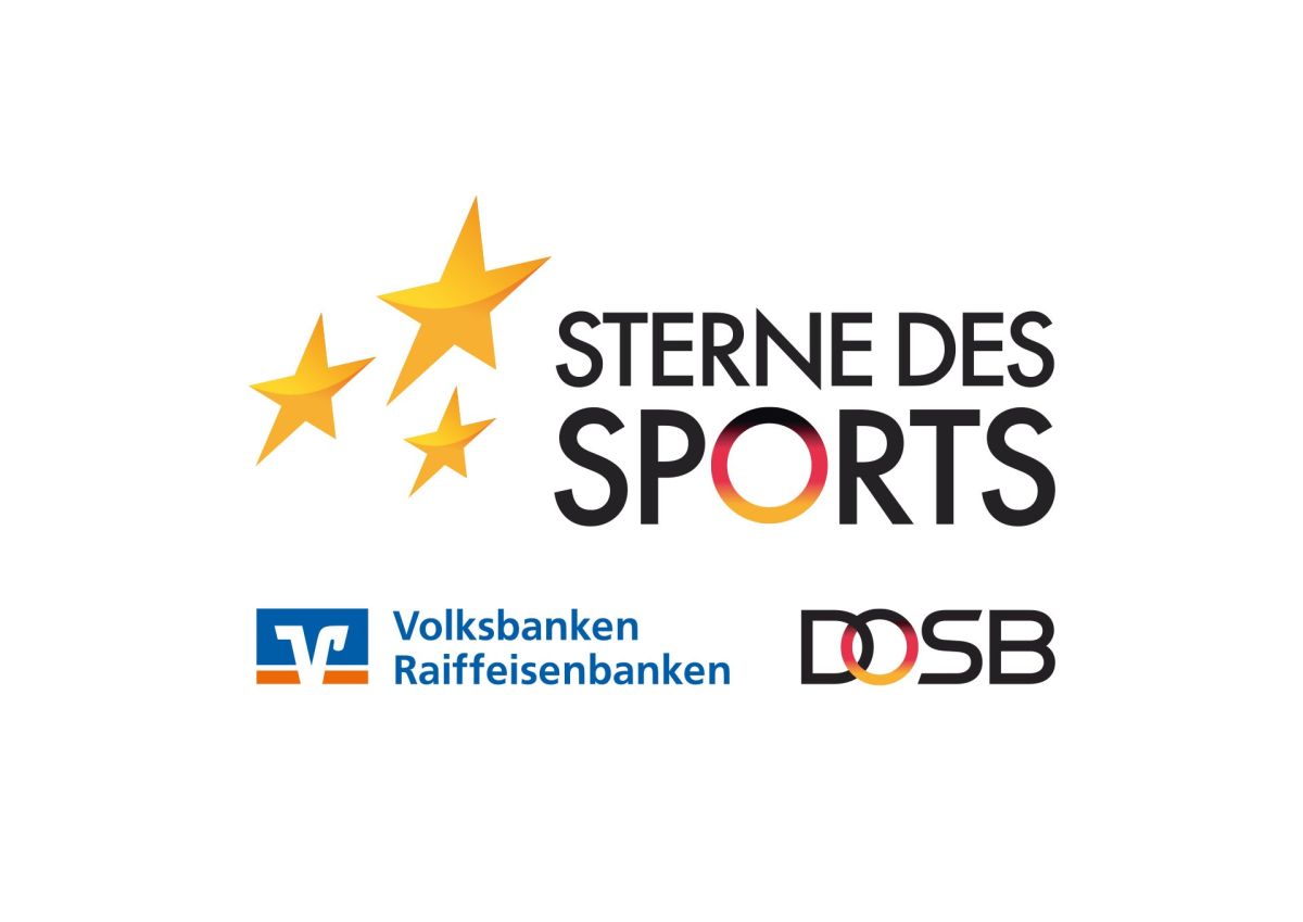 TSV Spandau 1860 gewinnt bei „Sterne des Sports“ in Silber für Inklusion & Integration