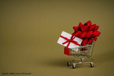 Vom Einkaufswagen zum Algorithmus