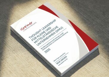 Vom Experten zur Stimme im Markt: Wie Thought Leadership kleine Unternehmen stärkt