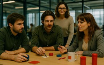 Vom Produkt zur Micro-Marke – foxxdiscount und der strategische Einsatz von Standard-Werbeartikeln