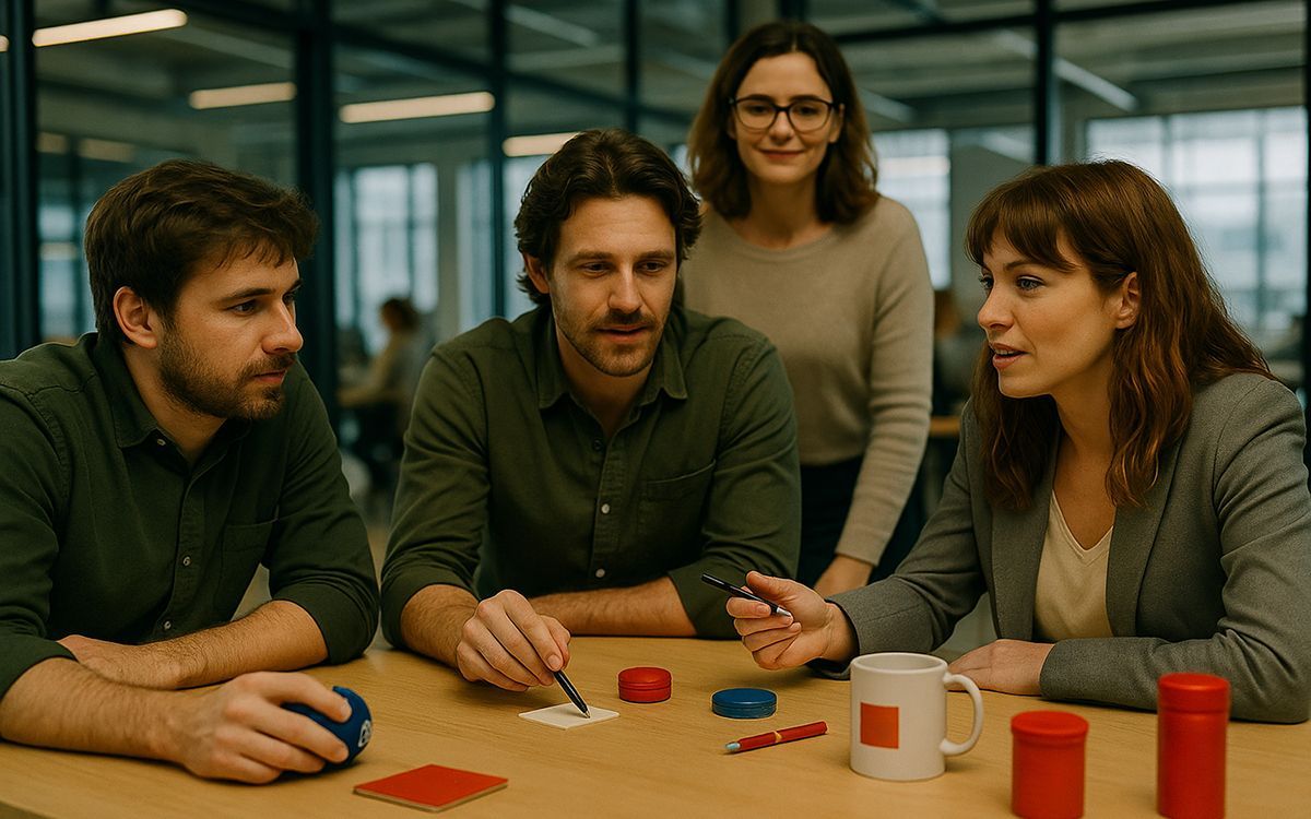 Vom Produkt zur Micro-Marke – foxxdiscount und der strategische Einsatz von Standard-Werbeartikeln