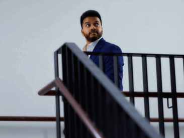 Warum Gutverdiener trotz hohem Einkommen keine finanzielle Sicherheit haben und wie Rehberg & Nahar das ändern